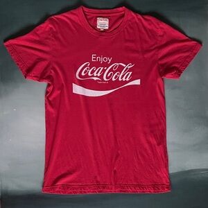 American Needle Coca-Cola T-Shirt